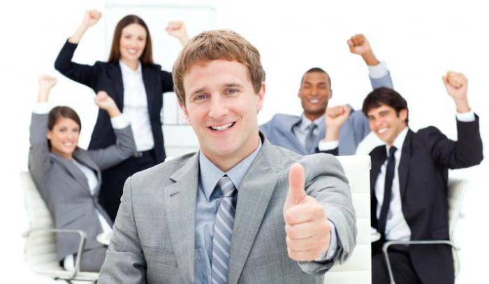 Sales Representative Moscow