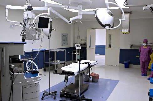 franchise medical center