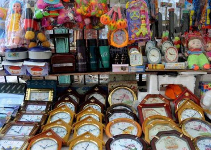 What to sell to earn