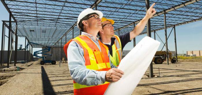 LLC structure construction company