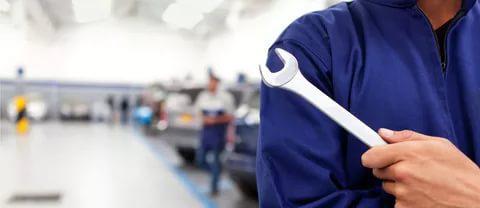 basics of licensing and certification at a car service enterprise