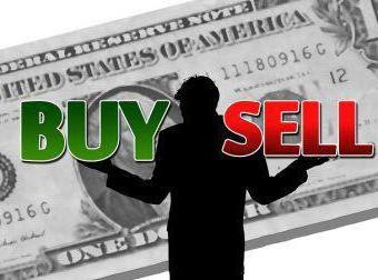 trading on world exchanges