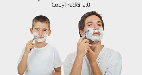 forex copy trades of successful traders