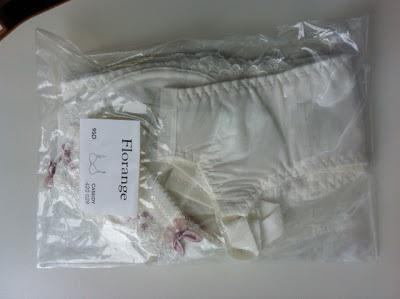 Underwear company Florange