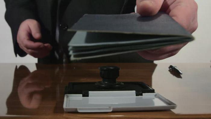 denial of a work visa to poland