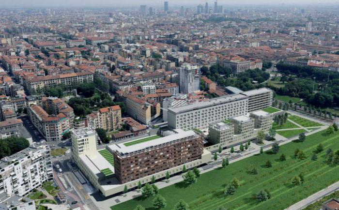 MFC addresses in Moscow