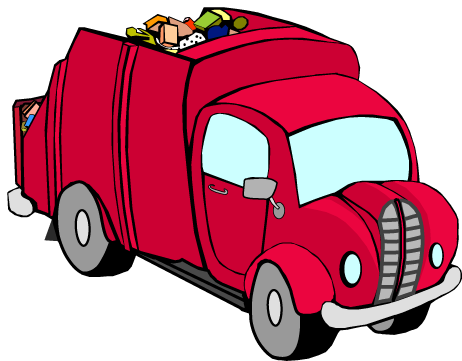 garbage disposal business plan