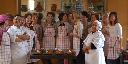 culinary school business plan