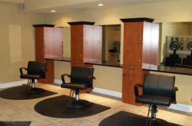 opening a beauty salon business plan