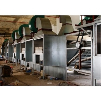 the price of equipment for the production of mineral wool