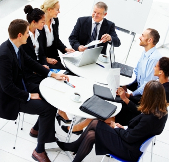 essence of the manager