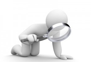 linguistic examination of the text