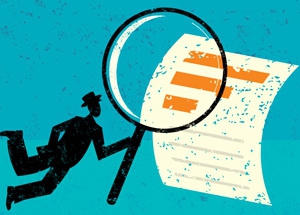 psychological and linguistic examination