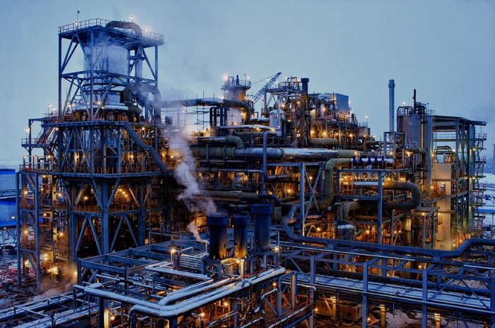 ammonia production technology