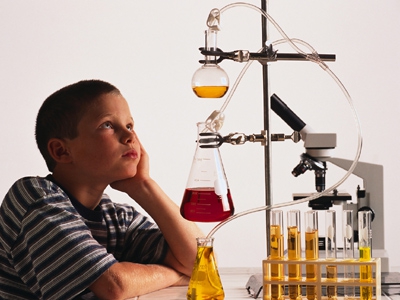 chemical production of ammonia