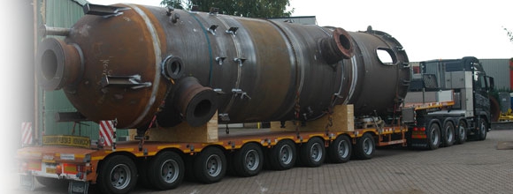 oversized cargo dimensions