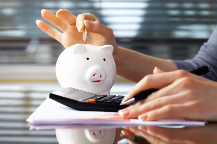 short-term financial investments in the balance sheet