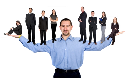 management principles