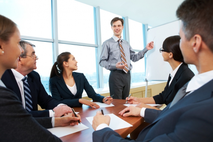 management system principles