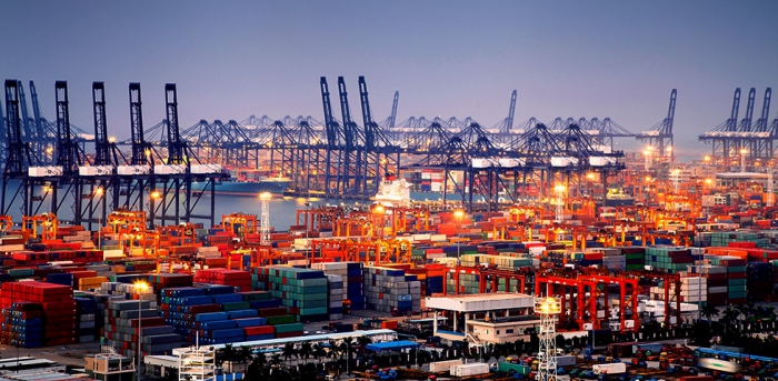 types of stocks in logistics