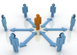 management model features