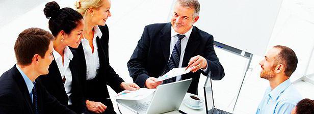 modern management models