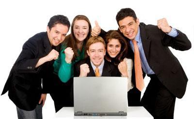 main categories of staff