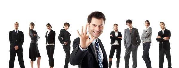 staff category specialists