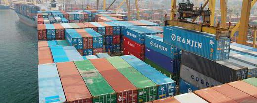 import quota formula