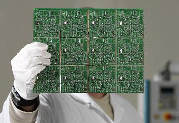 PCB manufacturing technology