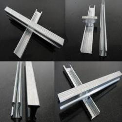 drywall profile production line