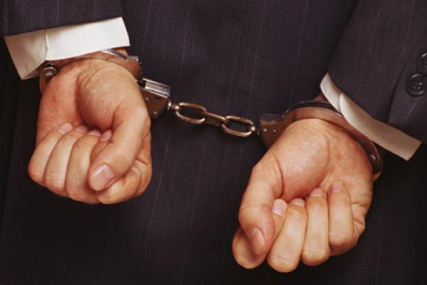 causes and conditions of crime