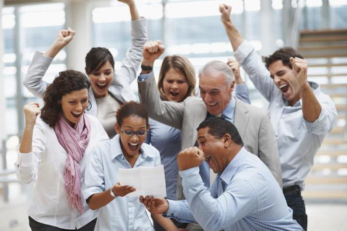 informal organization leaders