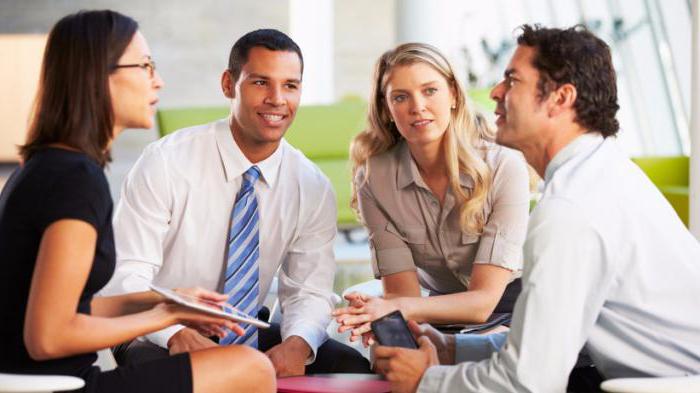 informal leaders are