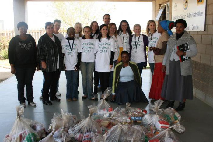 social investment agency