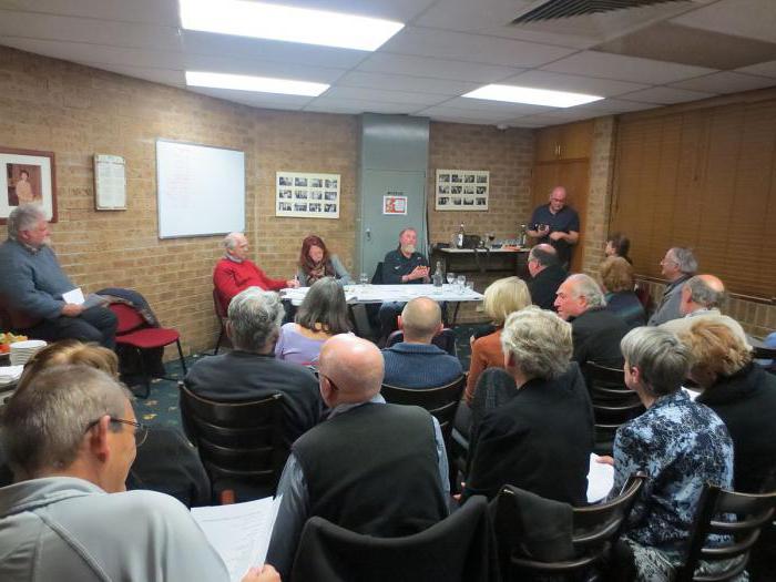 legal personality of individuals