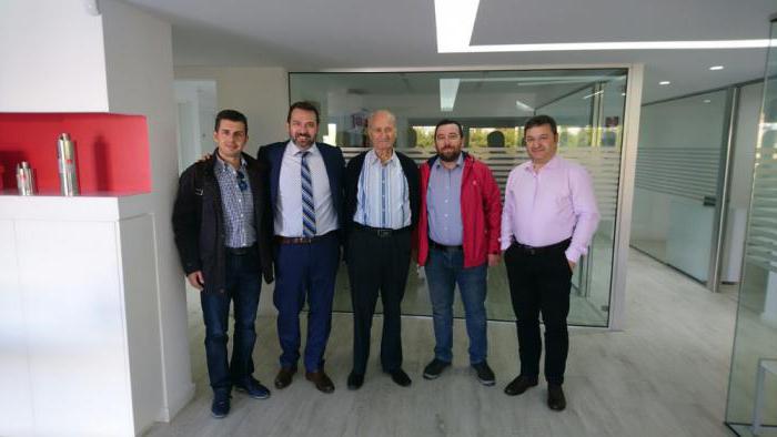 training cyprus reviews