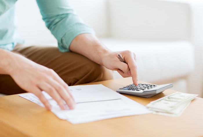 minimum amount of alimony