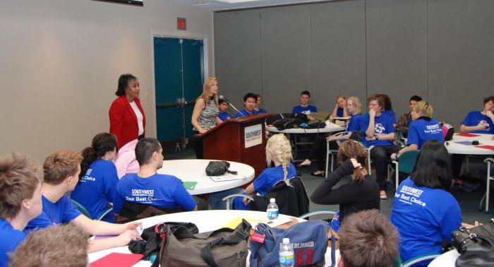 education in Denmark for Russians