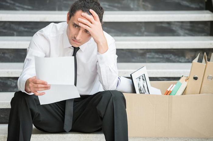 rights and obligations of the unemployed