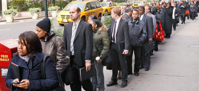 unemployment benefits