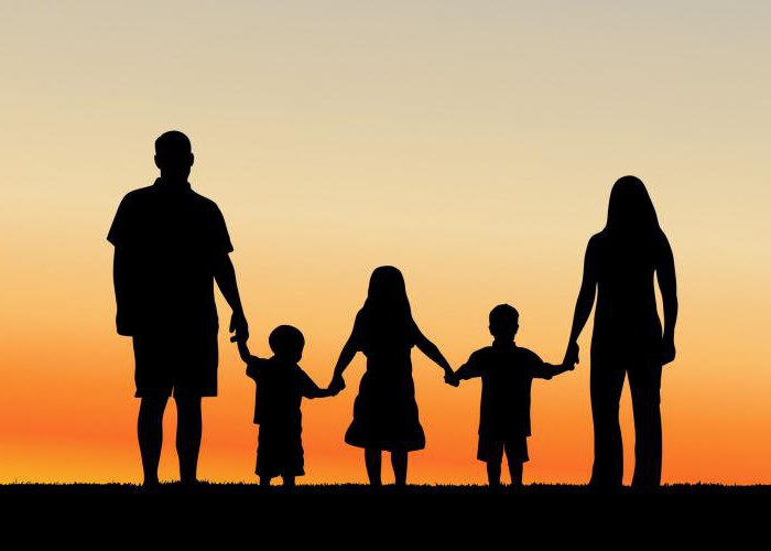 child support for 3 children from different mothers