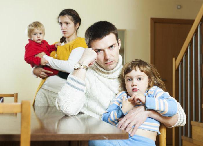 what is the amount of child support for 3 children