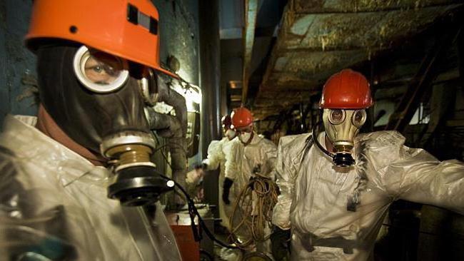 what relates to harmful working conditions