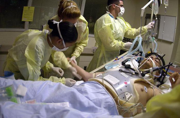 traffic accident health harm punishment