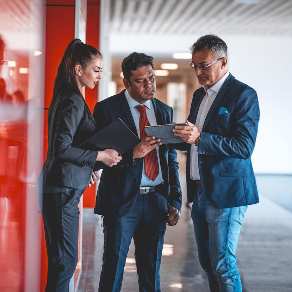 discussion of documentation