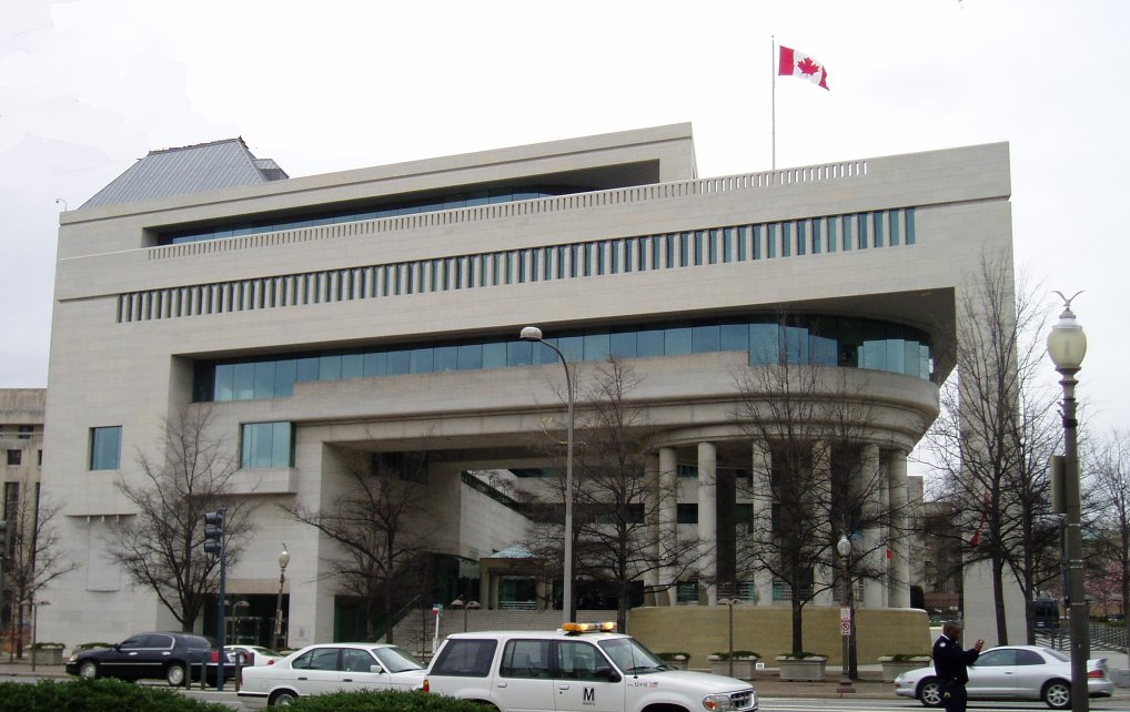 Consulate of Canada