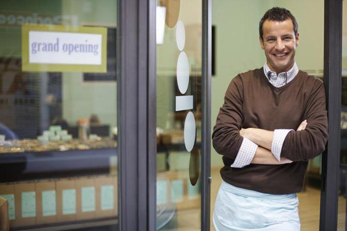 the most profitable small business in Russia