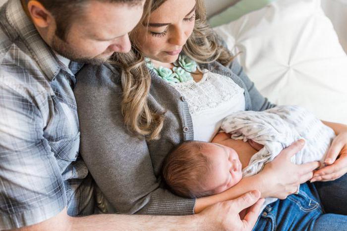 adoption of a child Perm region