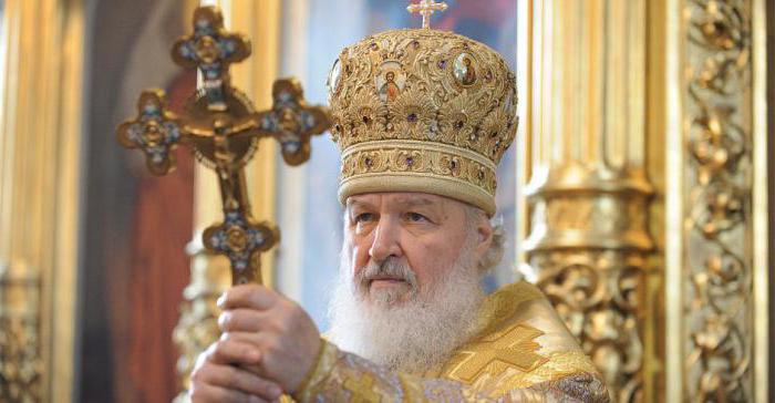 what taxes does the church pay in Russia